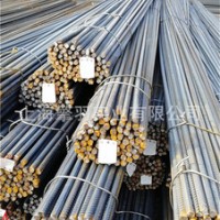 长期供应四级螺纹HRB500E hrb500莱钢永锋