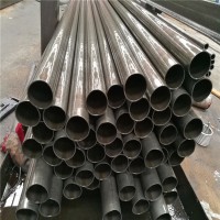 16mn精密钢管各种规格现货出售 现货直销 可定做可加工 质量上品