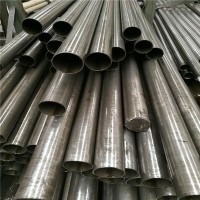厂家直销 45#厚壁无缝钢管 机械加工用无缝钢管 100mm厚无缝钢管