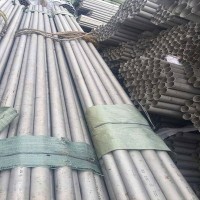 厚壁316L(00Cr17Ni14Mo2)不锈钢管 定做022Cr17Ni12Mo2不锈钢管