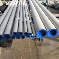 青山304(06Cr19Ni10)不锈钢管供应 国标0Cr18Ni9不锈钢无缝管