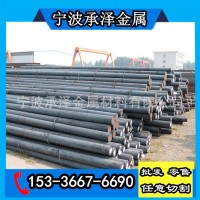 60Si2Mn圆钢是什么材料 化学成分 宁波哪里有卖60Si2MnA弹簧钢