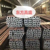 主营：7#π型钢 8#排型钢 9号π型钢 27simn Q345B矿工钢