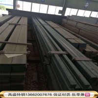 专业销售 热镀锌Q345B方钢 150*150 批发 零售