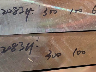 现货2316H口罩机板 2316h模具钢2316H圆钢圆棒高镜面抛光