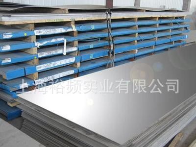 大量供应冷轧不锈钢花纹板 440C不锈钢冷板 浦项不锈钢冷板