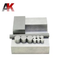 厂家直销供应钨钢yg25 钨钴类硬质合金 yg25高硬度合金钨钢棒钨钢