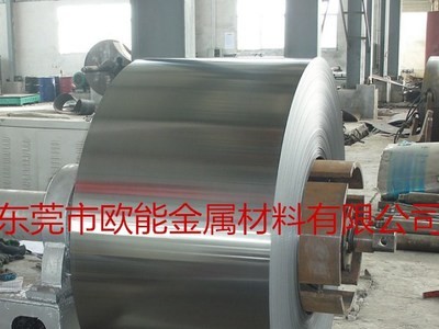 供应批发不锈钢弹簧钢带 硬度570-580度 0.2*305*c 0.3*305*c