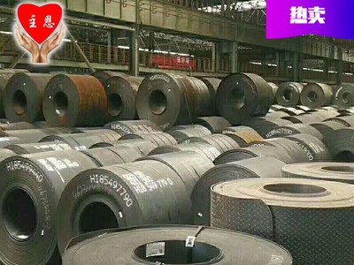 四川成都批发Q235A/B花纹板 开平板 Q355B/C/D中厚钢板