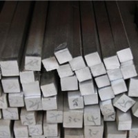 Q235B热轧方钢扁钢厂家供应一只起售【常州卡特钢材】