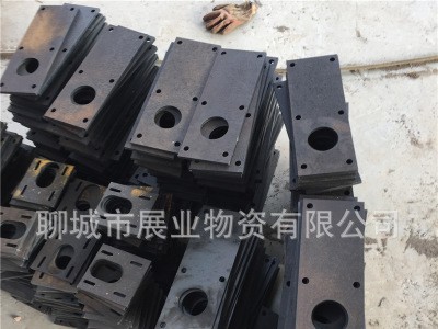 加工热冷板开平板中厚板加工配件 板材激光等离子切割加工定做