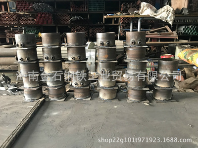 金属件加工,钢结构制品加工,预埋件加工,海南钢材,昌江钢材。