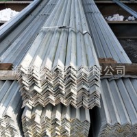 海口 幕墙热镀锌角钢 角钢价格 40*40 热镀锌角钢 三角铁 小角钢