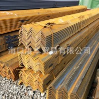 五指山 货架角钢 冲孔万能角钢 角钢加工 160*160*15三角铁 国标