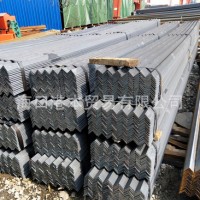 海口 万宁 幕墙热镀锌角钢 30*30 热镀锌角钢 三角铁 小角钢