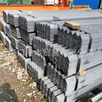 海口 国标 幕墙热镀锌角钢 角钢价格 30*3 唐山角钢 角钢加工