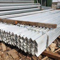 海口 幕墙热镀锌角钢 角钢加工 40*4 冷拉角钢 三角铁价格小角钢