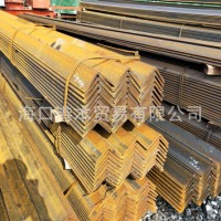 琼海 幕墙热镀锌角钢 等边角铁4*4角铁小角钢 唐山角钢 角钢加工