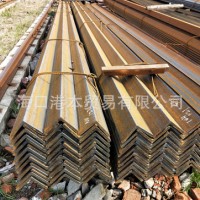 冲孔万能角钢 低合金角钢 30*30*3.0 Q235B三角铁 小角钢 A3角铁