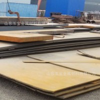 邯钢国标钢板 材质Q235B可按图纸加工切割 现货