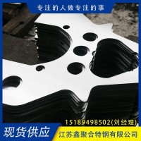 现货供应40cr不锈钢板 耐磨蚀精密无缝切割合金板 来图定制钢板