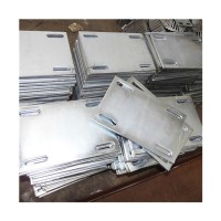 厂家加工铁冲孔板 铁板冲孔网 圆孔冲孔网 冲孔板 来样定制