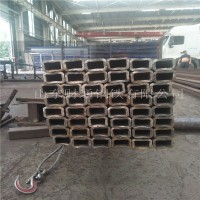山东钢管厂家冷挤压无缝方矩管 椭圆钢管240*240*16规格齐全