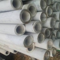 华东地区304不锈钢工业管现货供应 304不锈钢管厂家直销