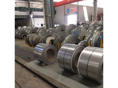 304不锈钢冷轧钢带 高精密316L不锈钢带 超薄不锈钢带切割加工