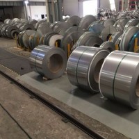 304不锈钢冷轧钢带 高精密316L不锈钢带 超薄不锈钢带切割加工