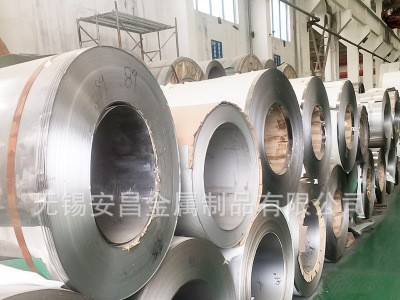 批发304L不锈钢板 冷轧拉丝不锈钢卷机械制造机械用中厚不锈钢板