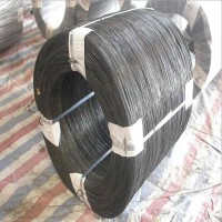 美威供应60Si2Mn线材 油淬 批发弹簧圆钢