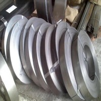 批发热处理弹簧钢SK5 高耐磨全硬发蓝弹簧钢带 免运费