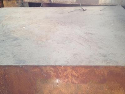 抚钢 高速钢 高硬度镜面ASP23 圆棒 提供 热处理 加工精光板