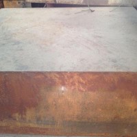 抚钢 高速钢 高硬度镜面ASP23 圆棒 提供 热处理 加工精光板