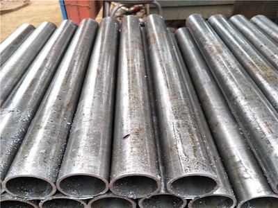 冷拔无缝管 碳钢无缝管 精密无缝管生产厂家 销售20#精密无缝管