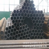 厚壁无缝钢管江苏厂家，201、304、316L厚壁不锈钢无缝管现货批发