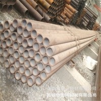 厂家供应 S275J2G4 合金钢管 超壁厚管 无缝管质量优等