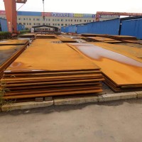 厂家直销 nm500耐磨板 钢板 耐候板 规格齐全 切割定制