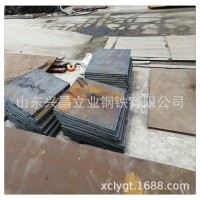 Q355NHB耐候钢板SPA-H耐候板 景观耐候钢板