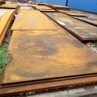 现货 Q345C钢板 中厚板 切割定制 量大优惠