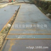 厂家批发 中厚钢板 Q345B低合金锰钢板 钢结构钢板 中厚锰板