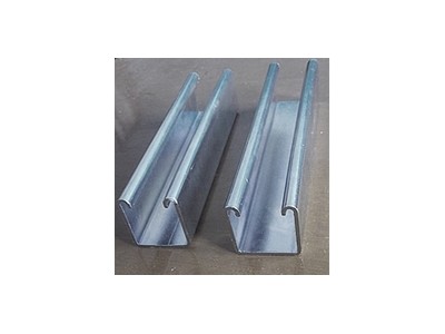 南通生产40-100mm小型号C型钢,100-350mmC型钢厂家直销几字型钢