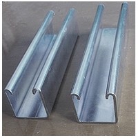 南通生产40-100mm小型号C型钢，100-350mmC型钢厂家直销几字型钢