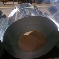 现货供应镀锌板 有花镀锌板卷 白铁皮 0.7*1250 275克 规格全