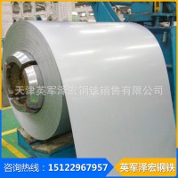 大量供应 镀铝锌钢板 耐腐蚀镀铝锌板 镀锌卷板 定做各种规格