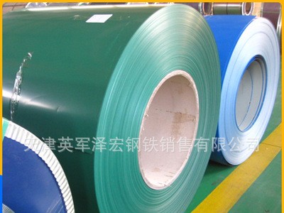 厂家销售 镀铝锌彩涂板 环保/钝化/耐指纹镀铝锌钢板 保证质量