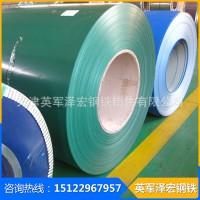 厂家销售 镀铝锌彩涂板 环保/钝化/耐指纹镀铝锌钢板 保证质量