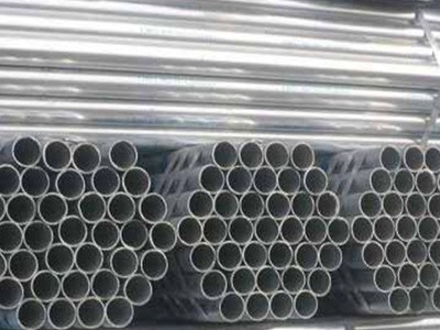 杭州镀锌管 无缝钢管 优质Q235镀锌管 镀锌管批发品优