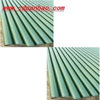 厂家供应内PE外环氧涂塑钢管 给水系统专用防腐钢管 质量保障